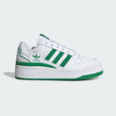 Tênis Forum Low 84 ADV - Branco/Verde