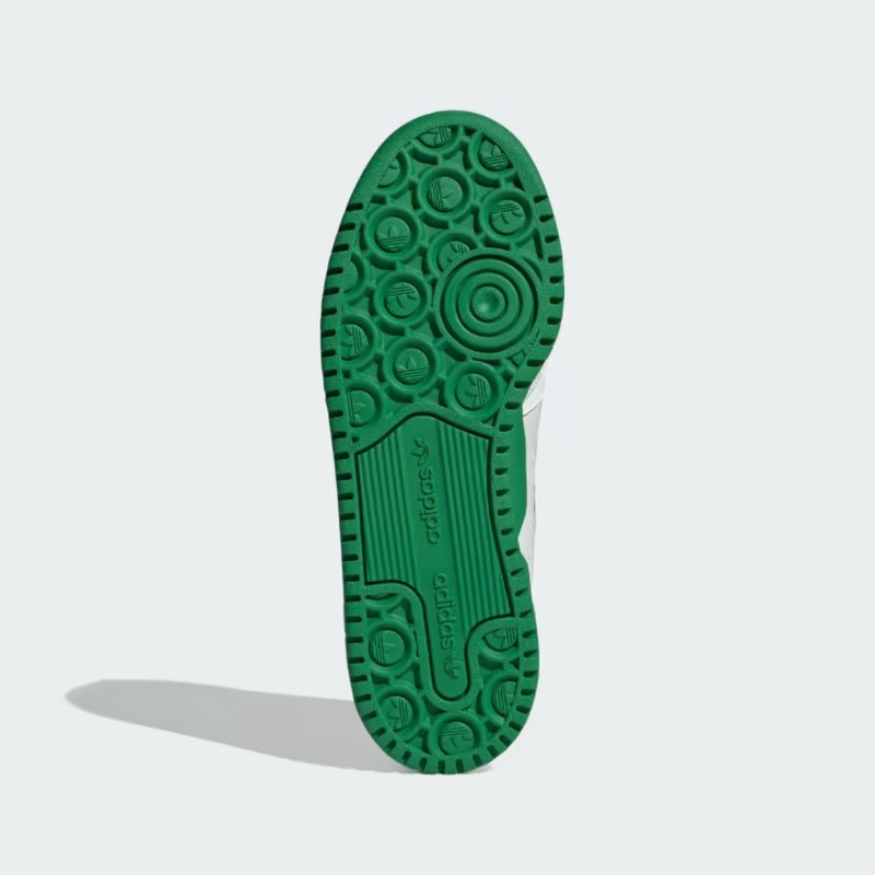 Tênis Forum Low 84 ADV - Branco/Verde