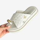 Papete Confort Louis Vuitton luxo