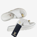 Papete Confort Louis Vuitton luxo