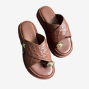 Papete Confort Louis Vuitton luxo