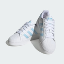 Tênis Adidas Super Star plataforma