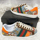 Gucci Ace Disney