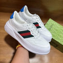 Gucci Supreme Branco