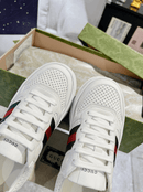 Gucci Supreme Branco