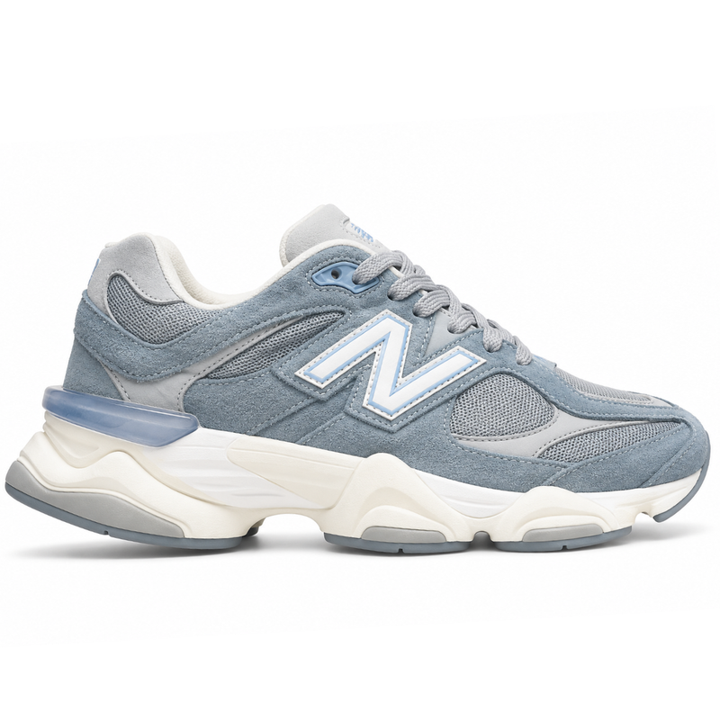 New Balance 9060 Sea Blue