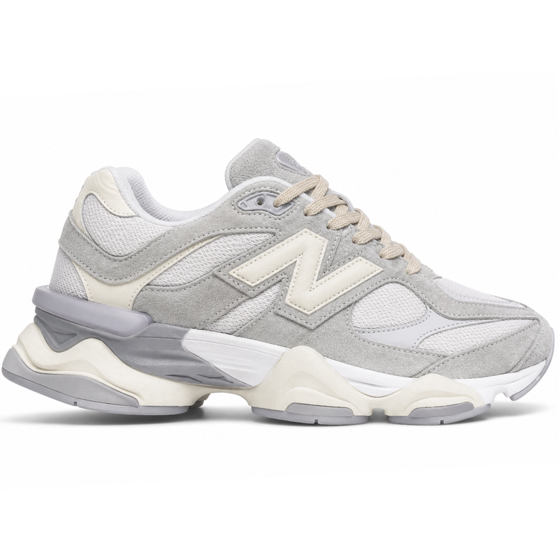 New Balance 9060 Cream Sea