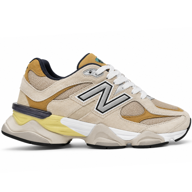 New Balance 9060 Sea Sand