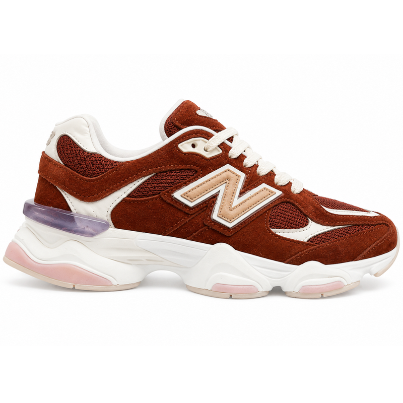 New Balance 9060 Wine