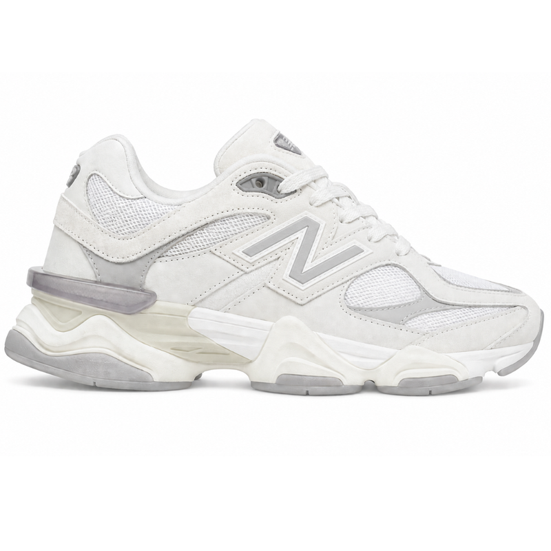 New Balance 9060 White Ice