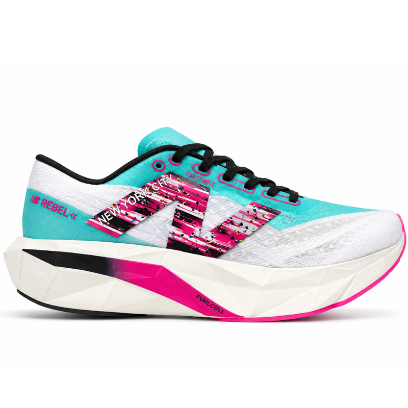 New Balance FuelCell Rebel V4 New York City Marathon