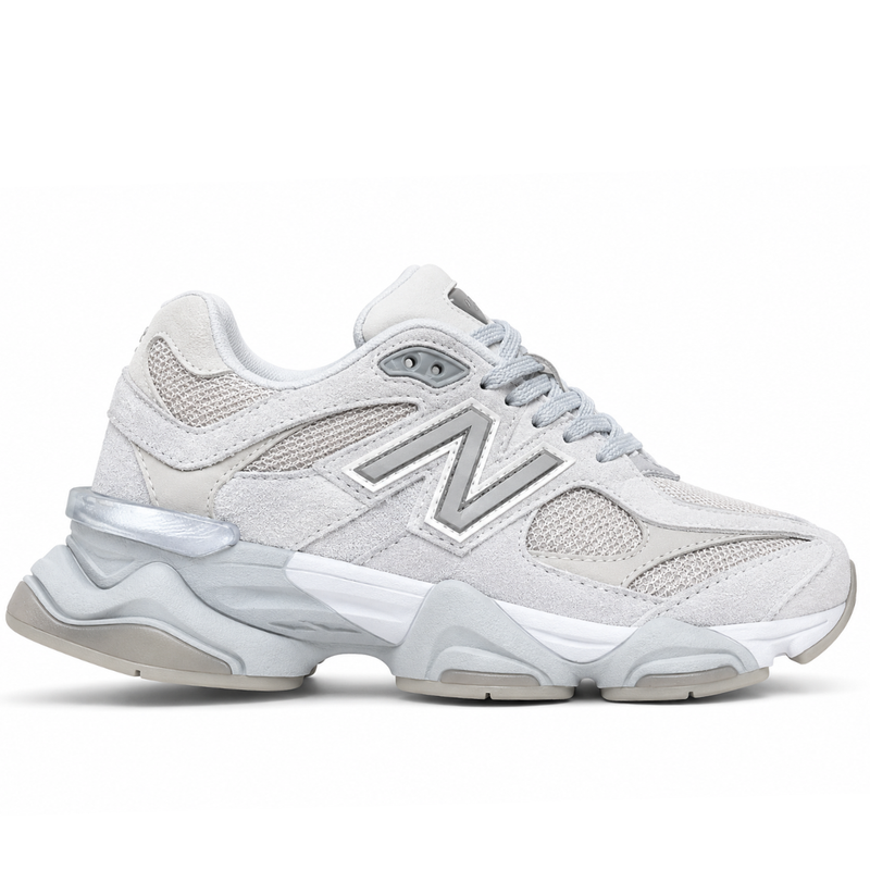 New Balance 9060 Shadow Grey