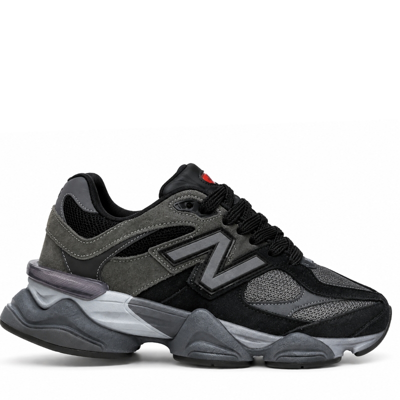 New Balance 9060 Black Castlerock