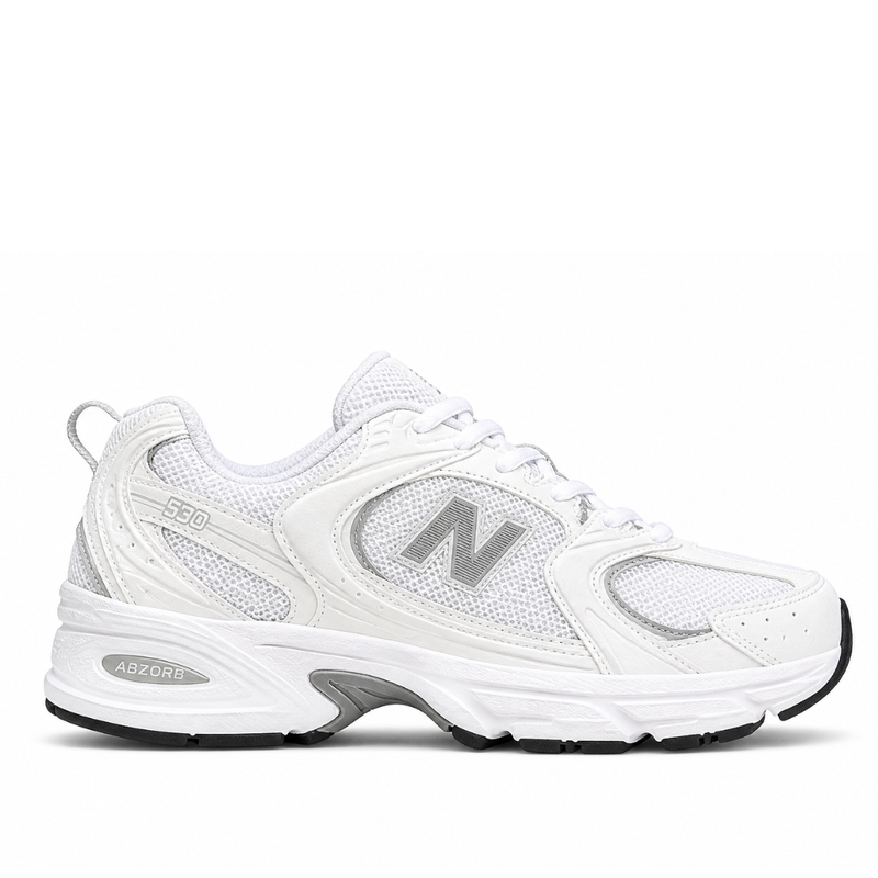 New Balance 530 White