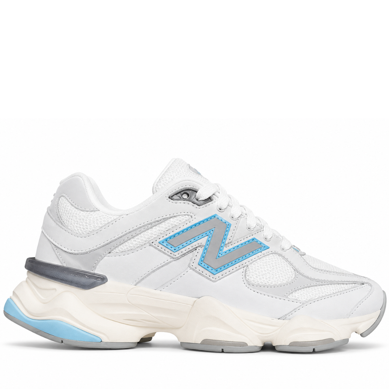 New Balance 9060 Reflection Quarry Blue