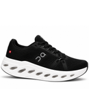 On cloud Preto e Branco