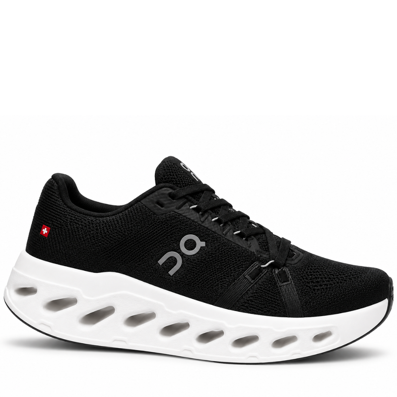 On cloud Preto e Branco