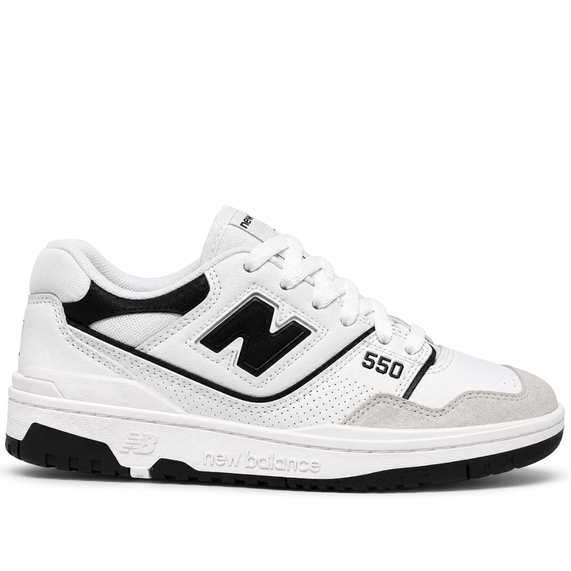 New Balance 550 Court Branco