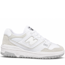 New Balance 550 Cream