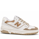 New Balance 550 Caramel