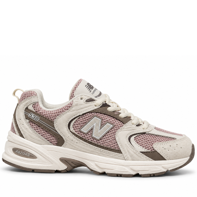 New Balance 530 Pink
