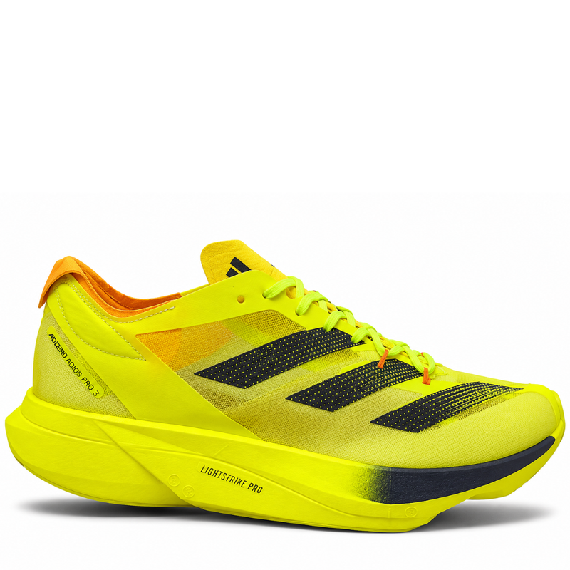 Adidas Adizero Adios Pro 3 Amarelo
