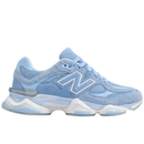 New Balance 9060 Cream Blue
