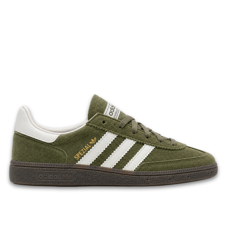 Adidas Handball Spezial Green