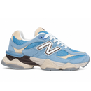 New Balance 9060 Blue Hazer