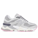 New balance 9060 Gray Sea Pink