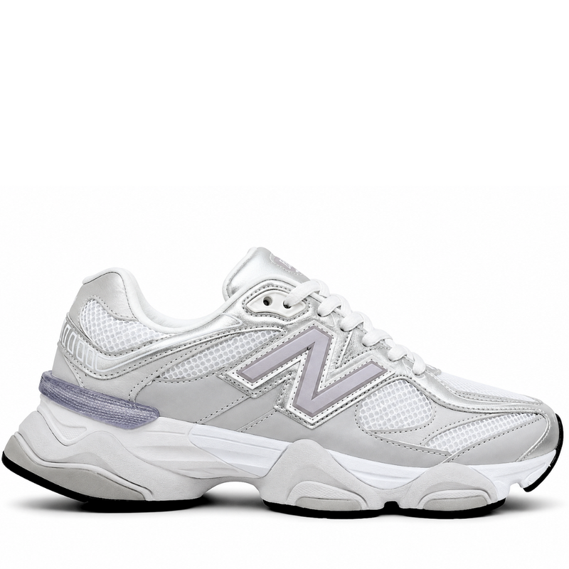 New Balance 9060 Grey Lilac