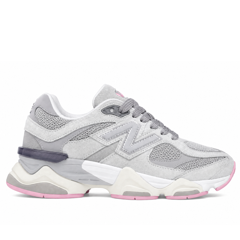 New balance 9060 Gray Sea Pink
