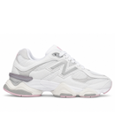 New Balance 9060 White Rose