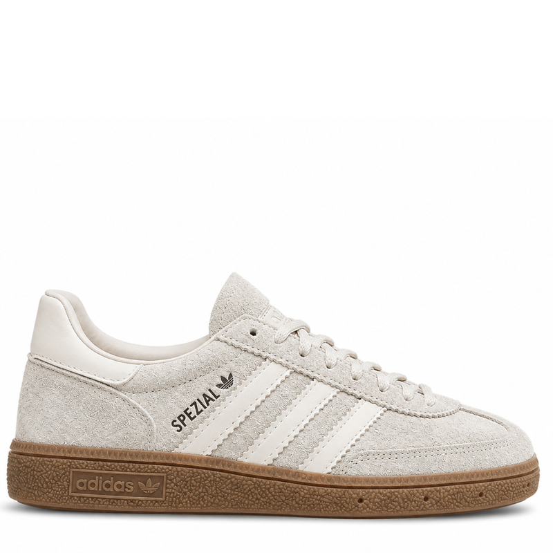Adidas Spezial Handball Cream