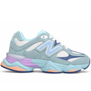 New Balance 9060 Turquoise