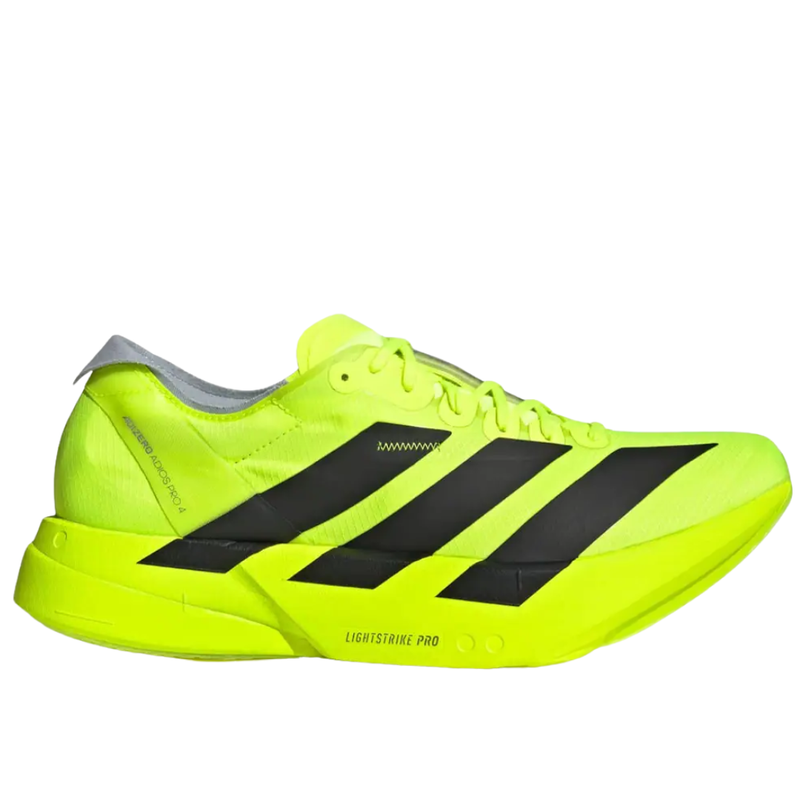 Adidas Adizero Adios Pro 4 Verde