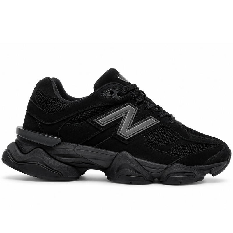 New Balance 9060 Black