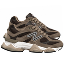 New Balance 9060 Mushroom Brown