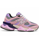 New Balance 9060 Pink Purple Cream