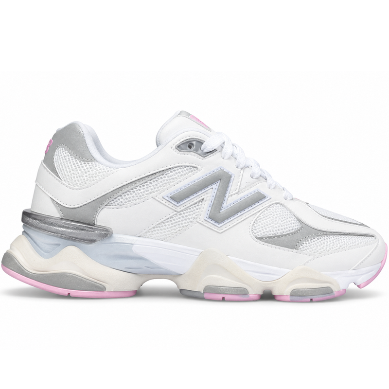 New Balance 9060 Grey Rose