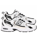 New Balance 530 White Black