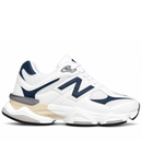 New Balance 9060 White Navy