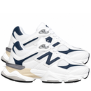 New Balance 9060 White Navy