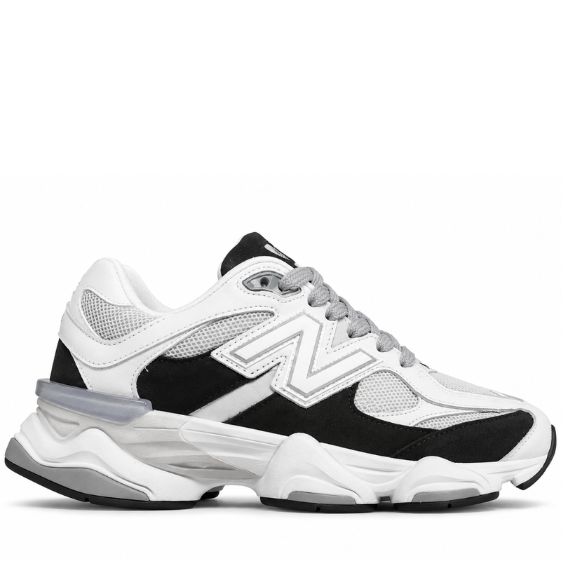 New Balance 9060  Reflection Black