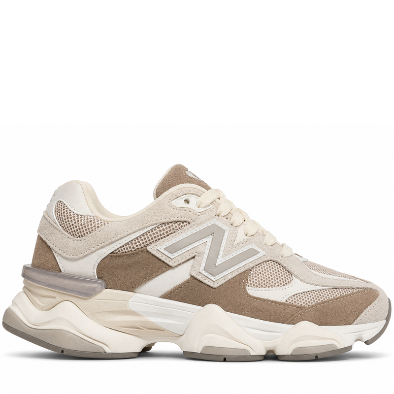 New Balance 9060 Beige