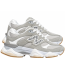 Tênis New Balance 9060 Sea Salt Leopard