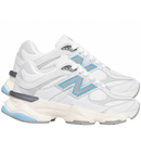 New Balance 9060 Reflection Quarry Blue