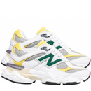 New Balance 9060 Sea Salt Marsh Green Calcium