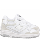 New Balance 550 Cream