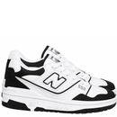 New Balance 550 Black White